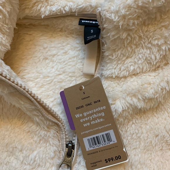 Patagonia - Picture 3 of 3